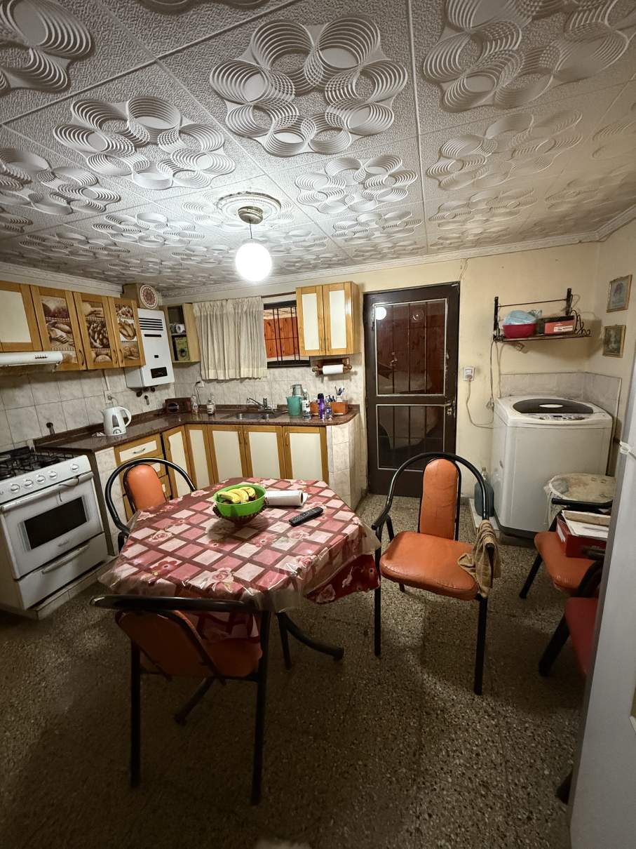 SE VENDE CASA 3 DORMITORIOS B AYACUCHO