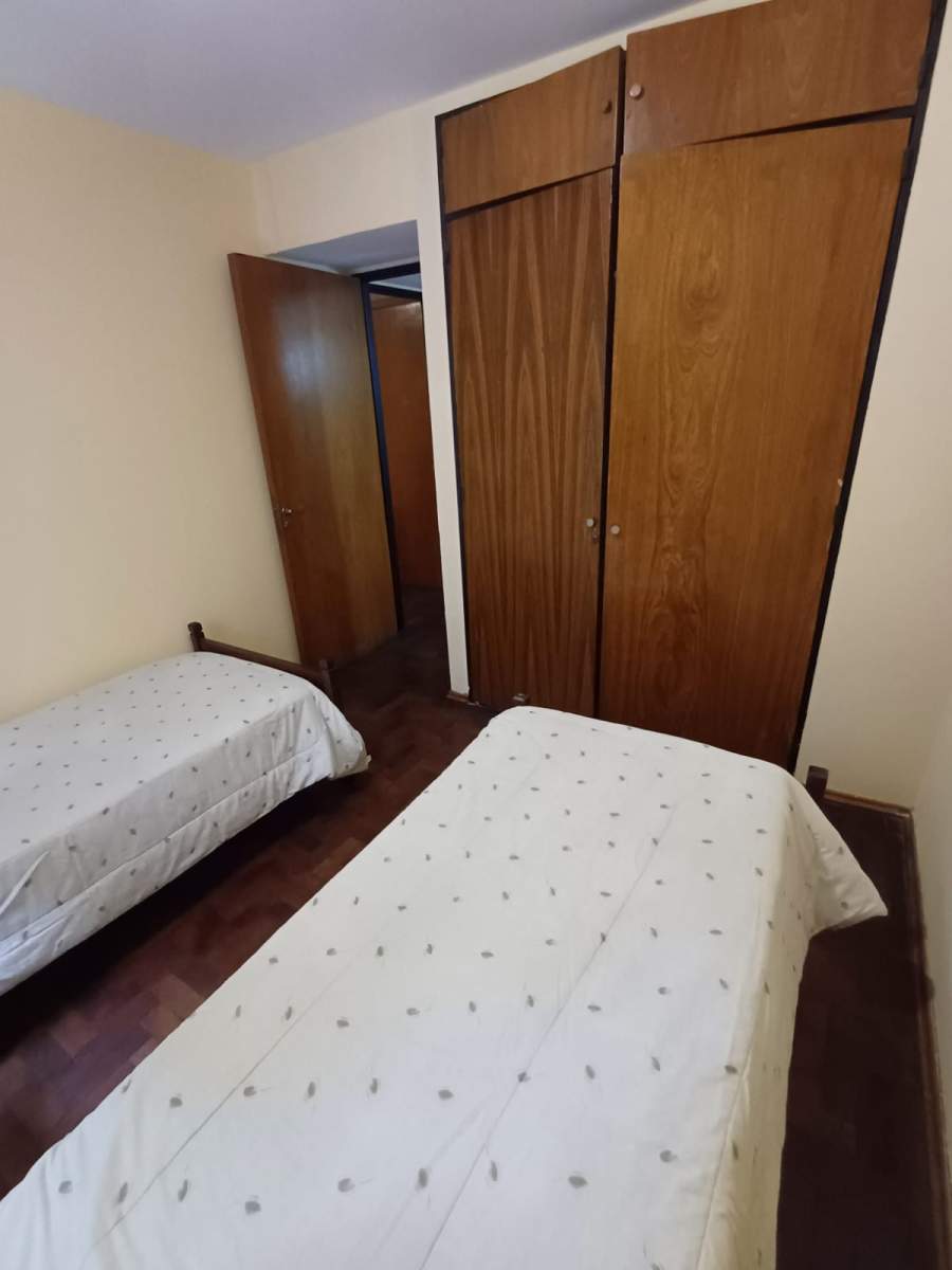 Alq. Dpto c2 dorm. AMOBLADO B Centro.