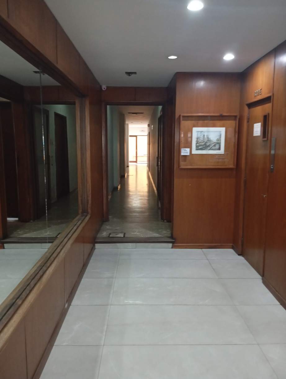 Alq. Dpto c2 dorm. AMOBLADO B Centro.