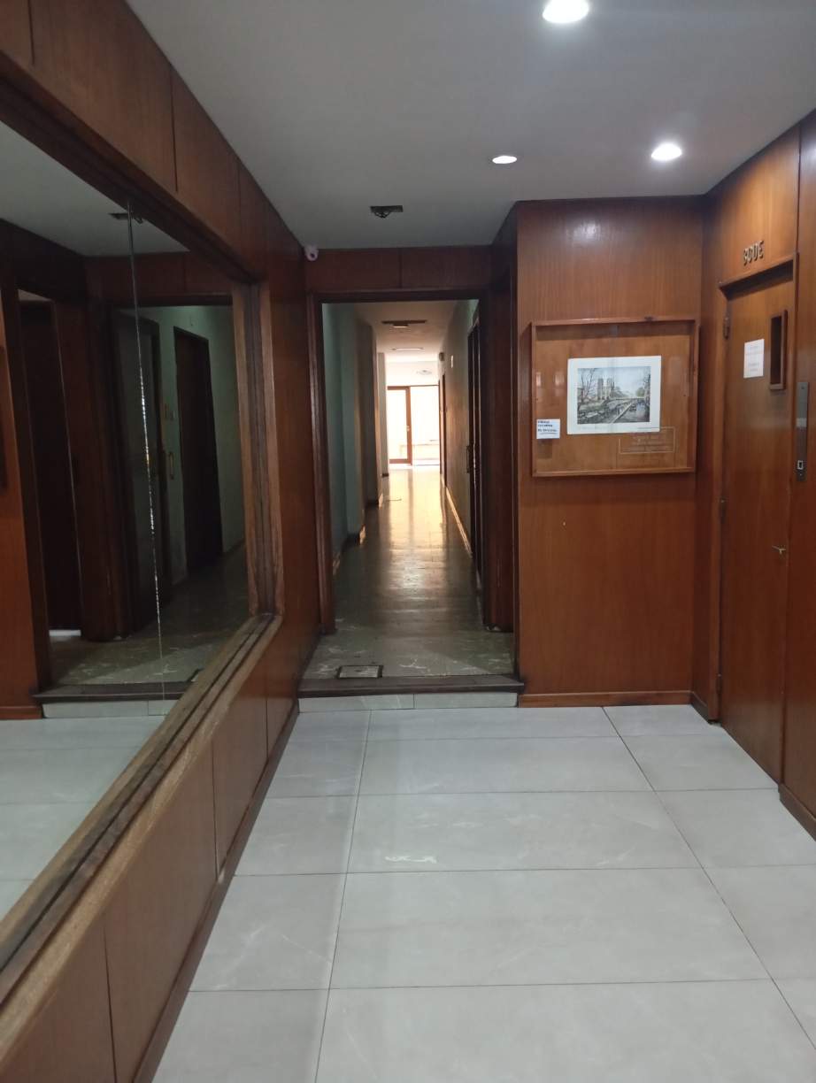 Alq. Dpto c2 dorm. AMOBLADO B Centro.