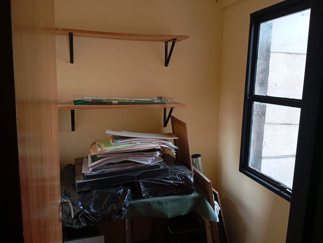 Alq. Dpto c2 dorm. AMOBLADO B Centro.