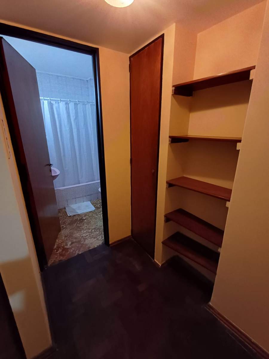 Alq. Dpto c2 dorm. AMOBLADO B Centro.