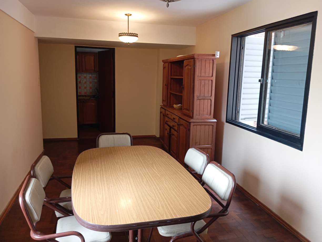 Alq. Dpto c2 dorm. AMOBLADO B Centro.
