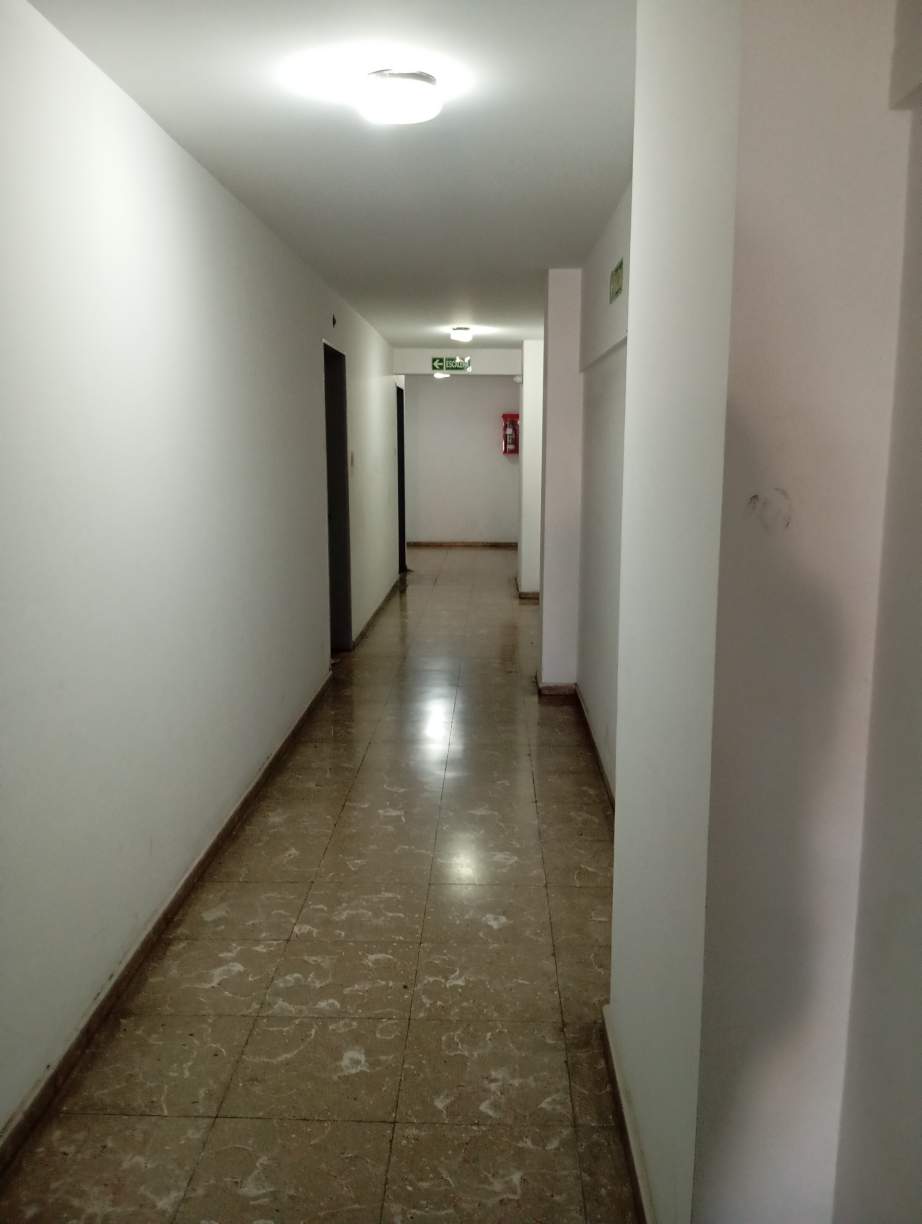 Alq. Dpto c2 dorm. AMOBLADO B Centro.