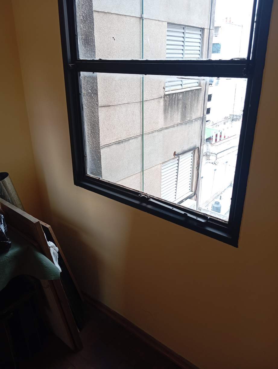 Alq. Dpto c2 dorm. AMOBLADO B Centro.