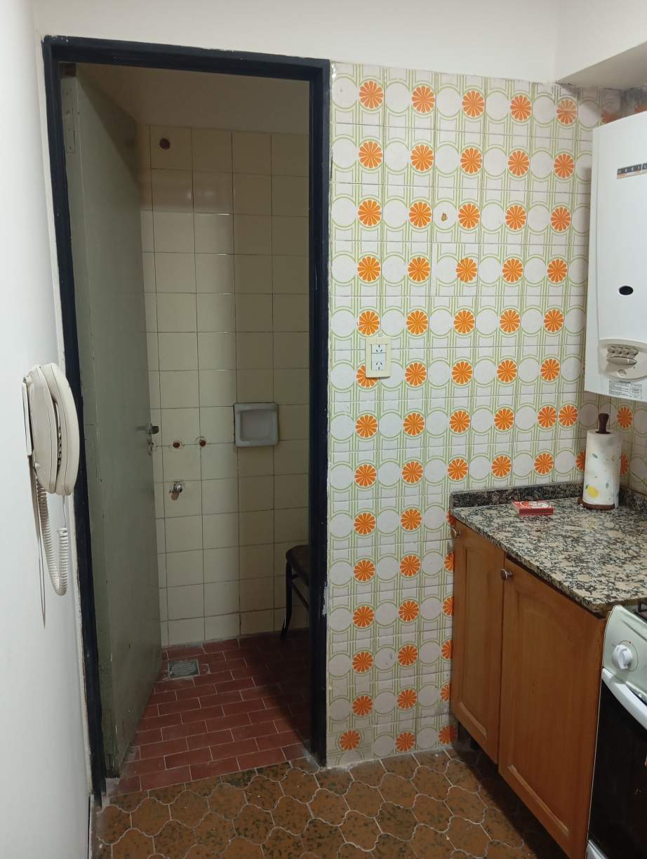 Alq. Dpto c2 dorm. AMOBLADO B Centro.