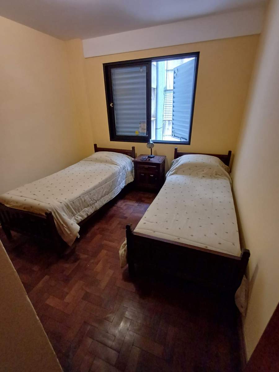 Alq. Dpto c2 dorm. AMOBLADO B Centro.