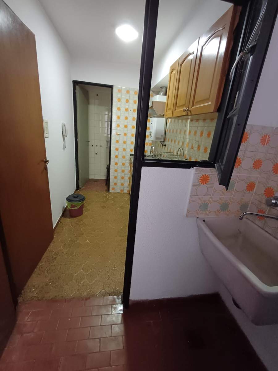 Alq. Dpto c2 dorm. AMOBLADO B Centro.