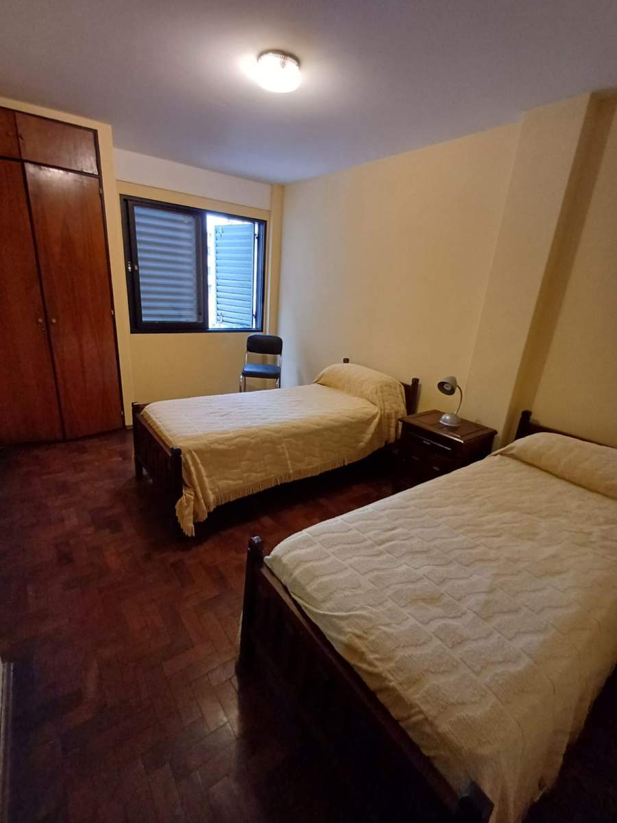 Alq. Dpto c2 dorm. AMOBLADO B Centro.