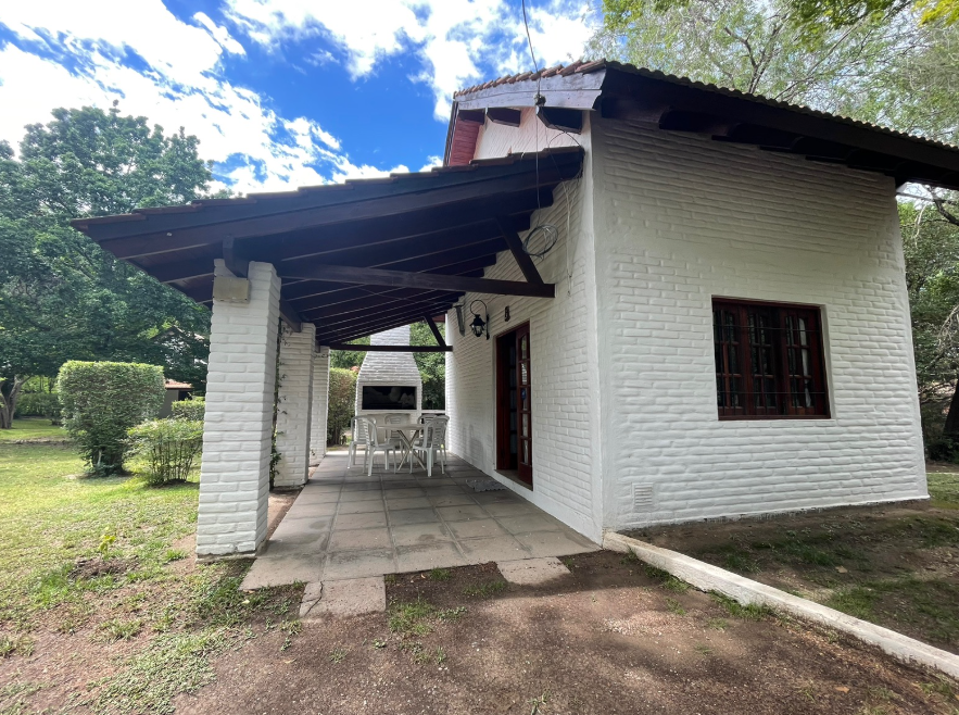 Complejo de Cabañas en Villa General Belgrano