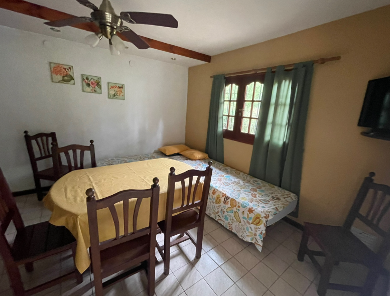 Complejo de Cabañas en Villa General Belgrano