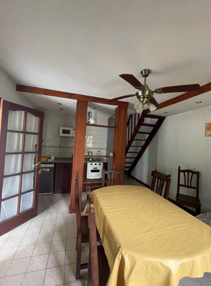Complejo de Cabañas en Villa General Belgrano