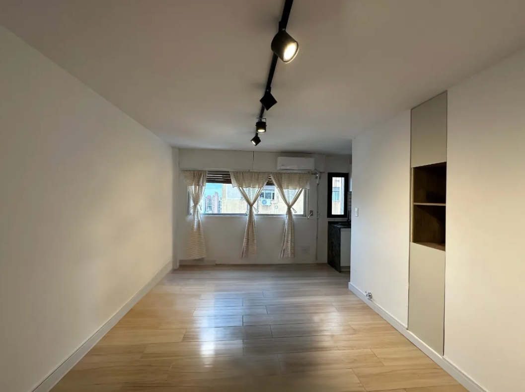 SE VENDE DPTO REMODELADO NUEVA CRDOBA