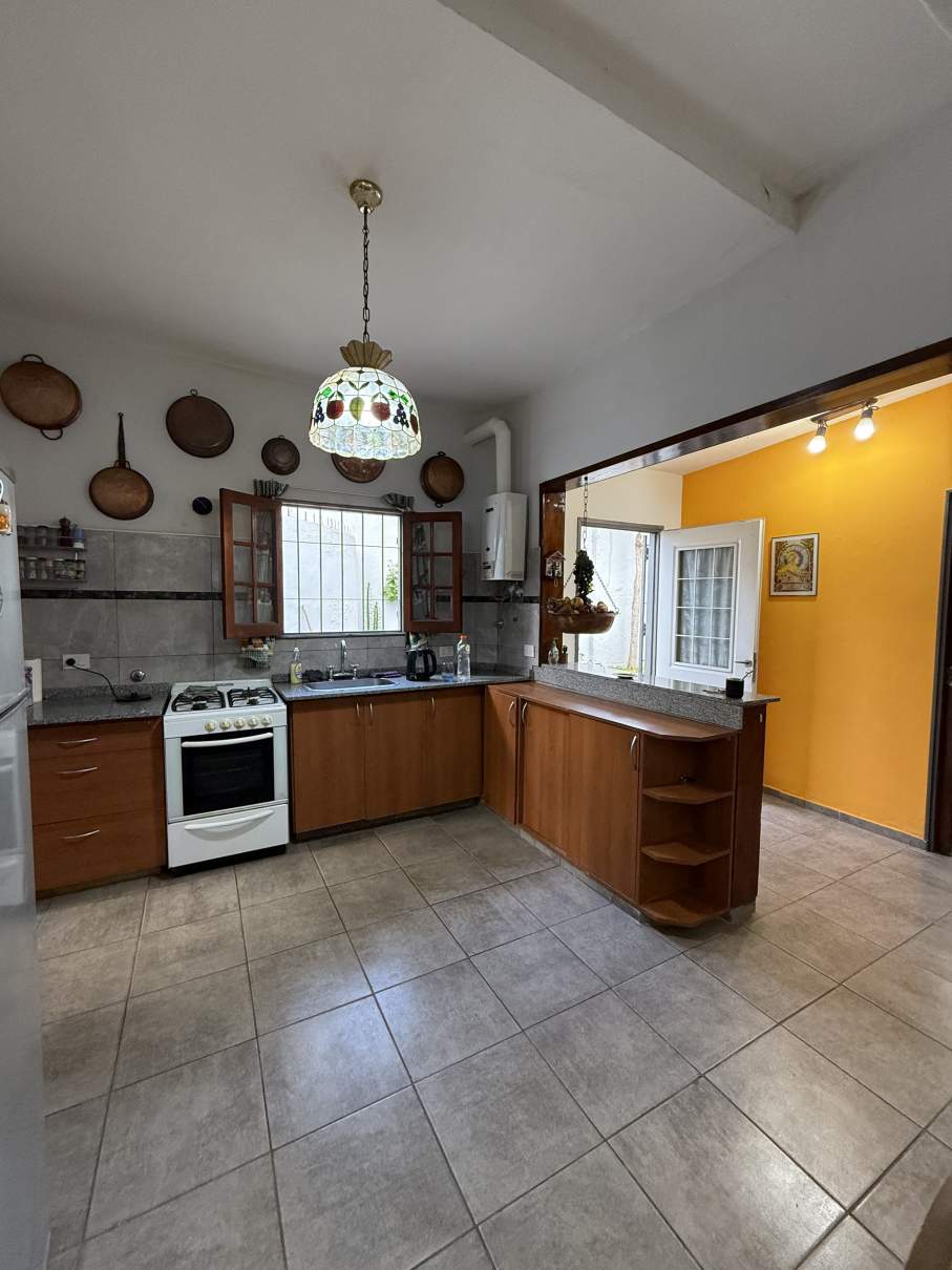 SE VENDE Casa  Duplex en Alto Alberdi