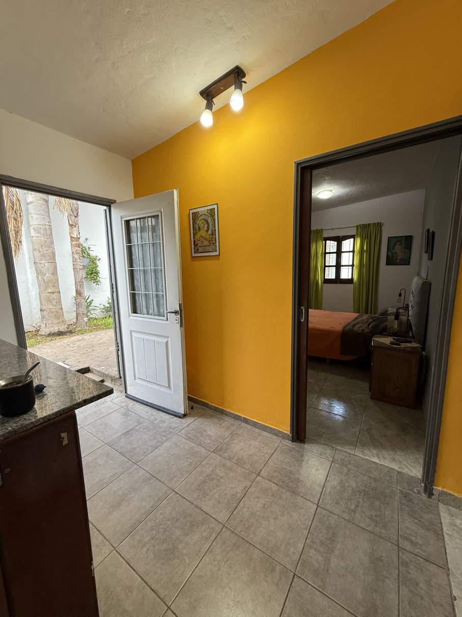 SE VENDE Casa  Duplex en Alto Alberdi