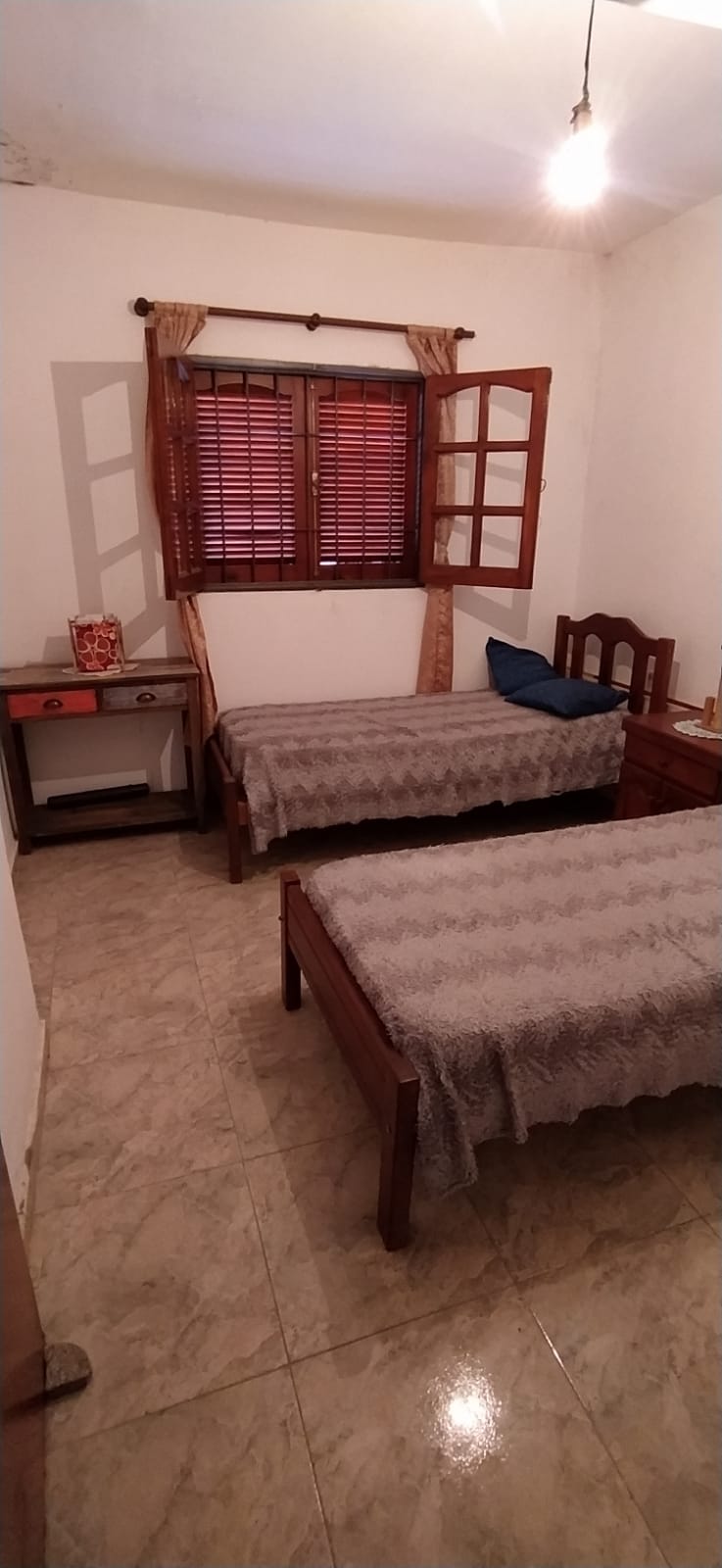 SE VENDE Casa  Duplex en Alto Alberdi