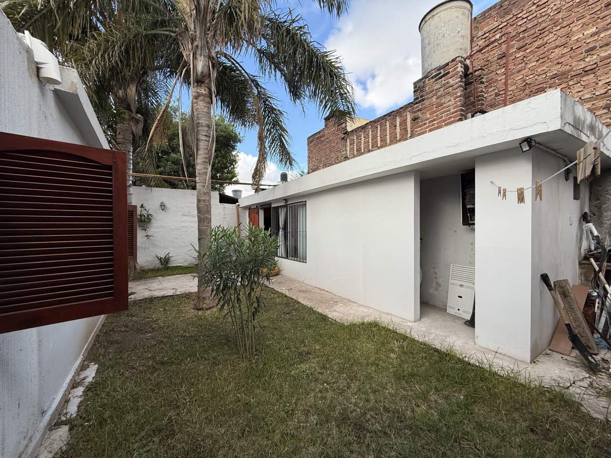 SE VENDE Casa  Duplex en Alto Alberdi