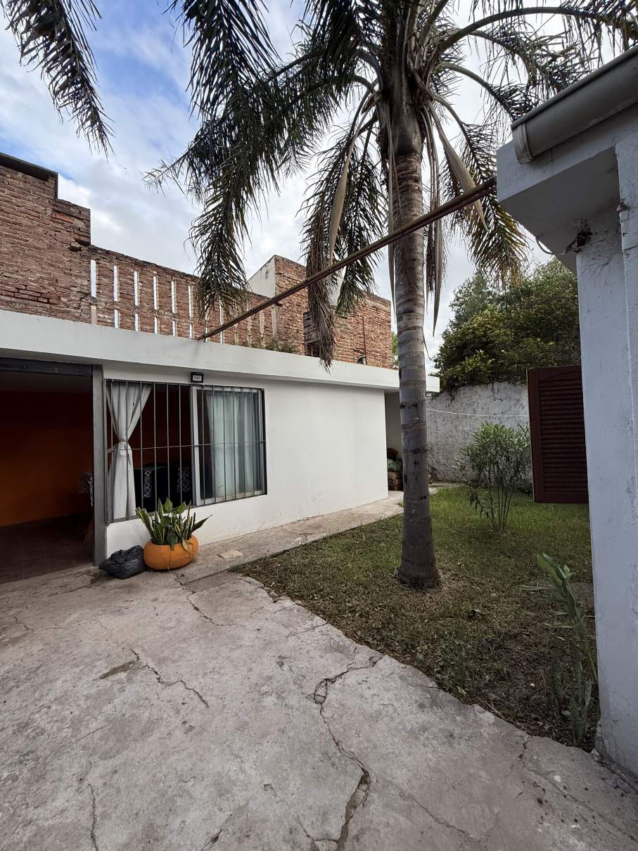 SE VENDE Casa  Duplex en Alto Alberdi