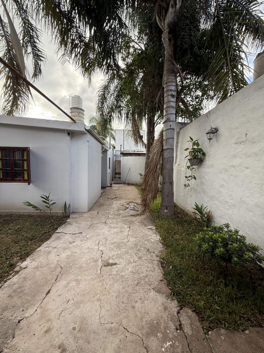 SE VENDE Casa  Duplex en Alto Alberdi