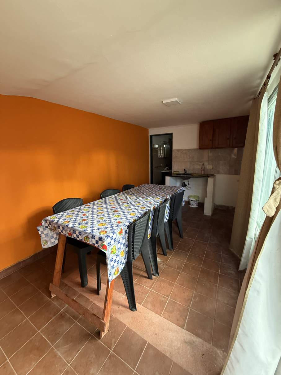 SE VENDE Casa  Duplex en Alto Alberdi