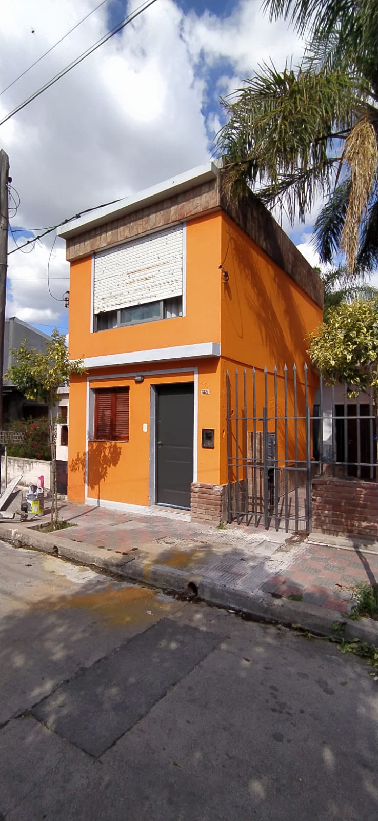 SE VENDE Casa  Duplex en Alto Alberdi