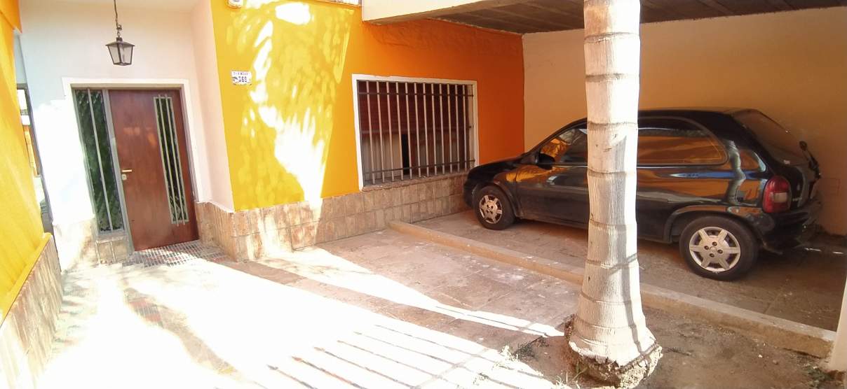 SE VENDE Casa  Duplex en Alto Alberdi