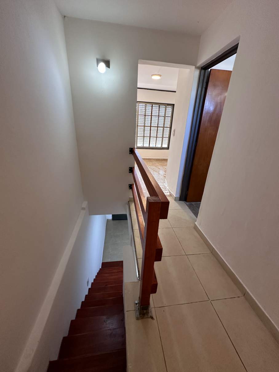 SE VENDE Casa  Duplex en Alto Alberdi