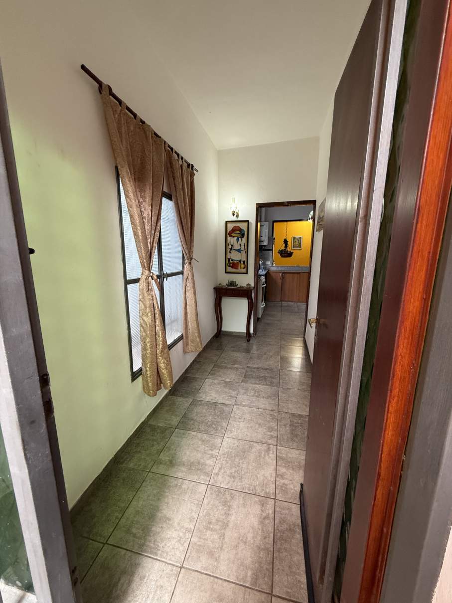 SE VENDE Casa  Duplex en Alto Alberdi