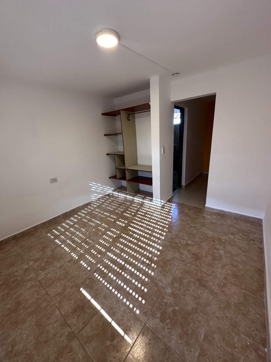 SE VENDE Casa  Duplex en Alto Alberdi