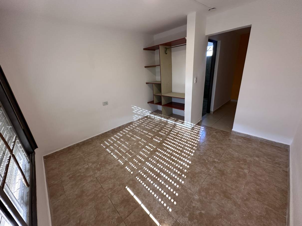 SE VENDE Casa  Duplex en Alto Alberdi