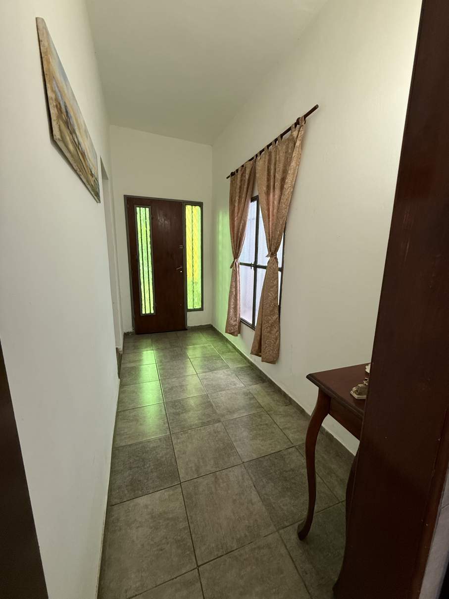 SE VENDE Casa  Duplex en Alto Alberdi