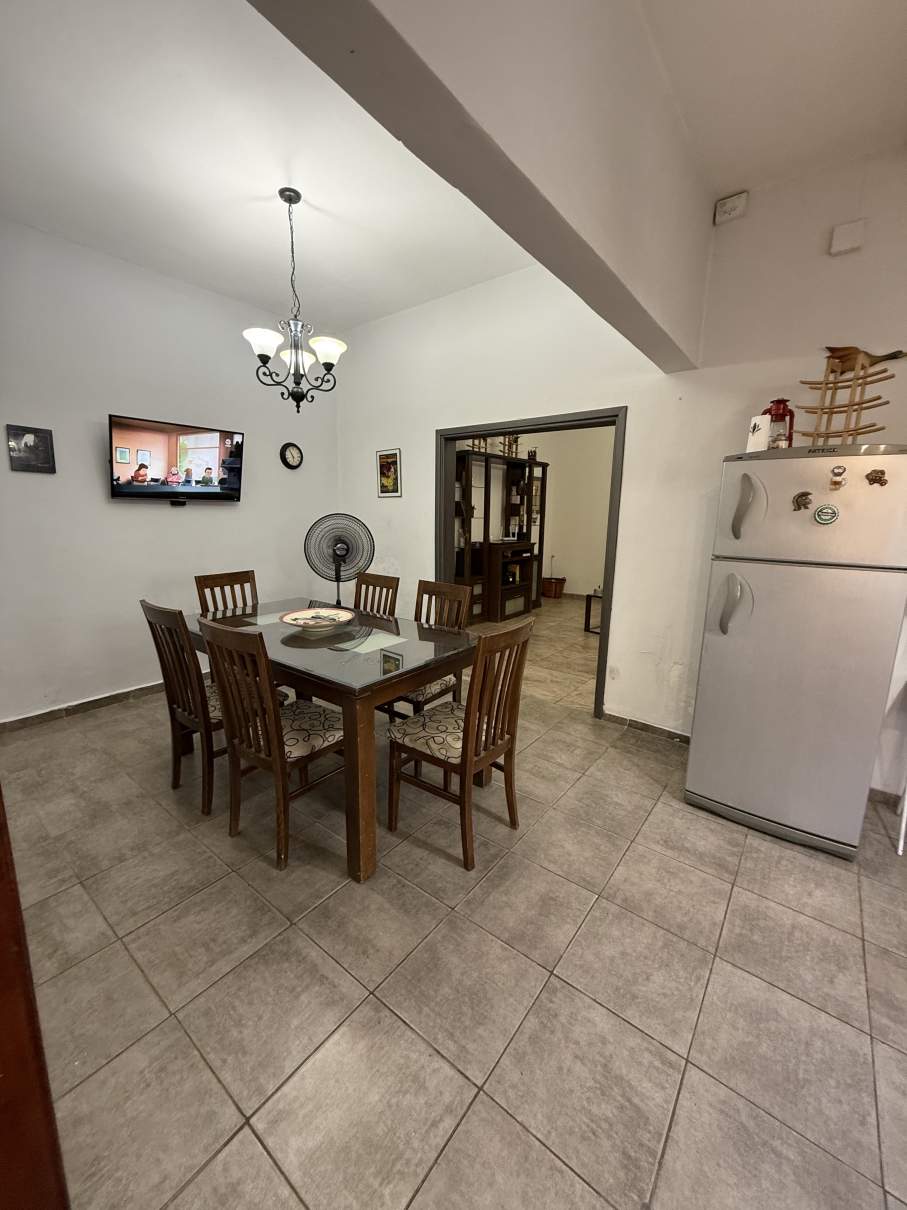 SE VENDE Casa  Duplex en Alto Alberdi