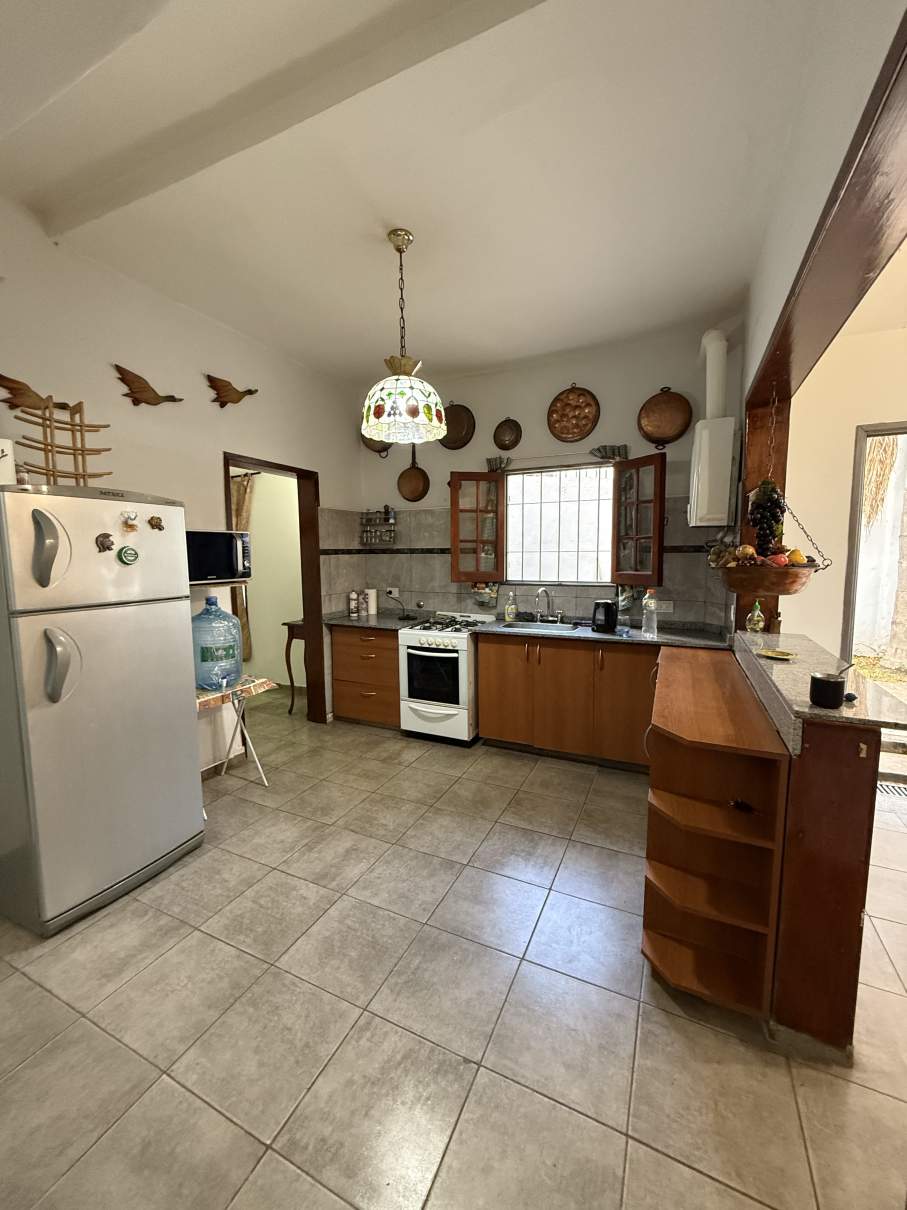 SE VENDE Casa  Duplex en Alto Alberdi