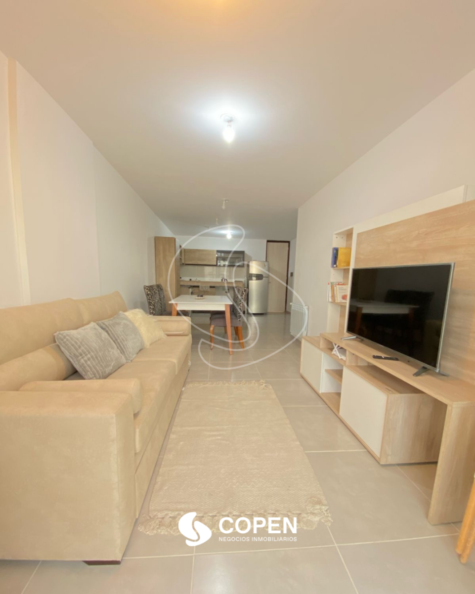 Departamento temporal - Villa Carlos Paz