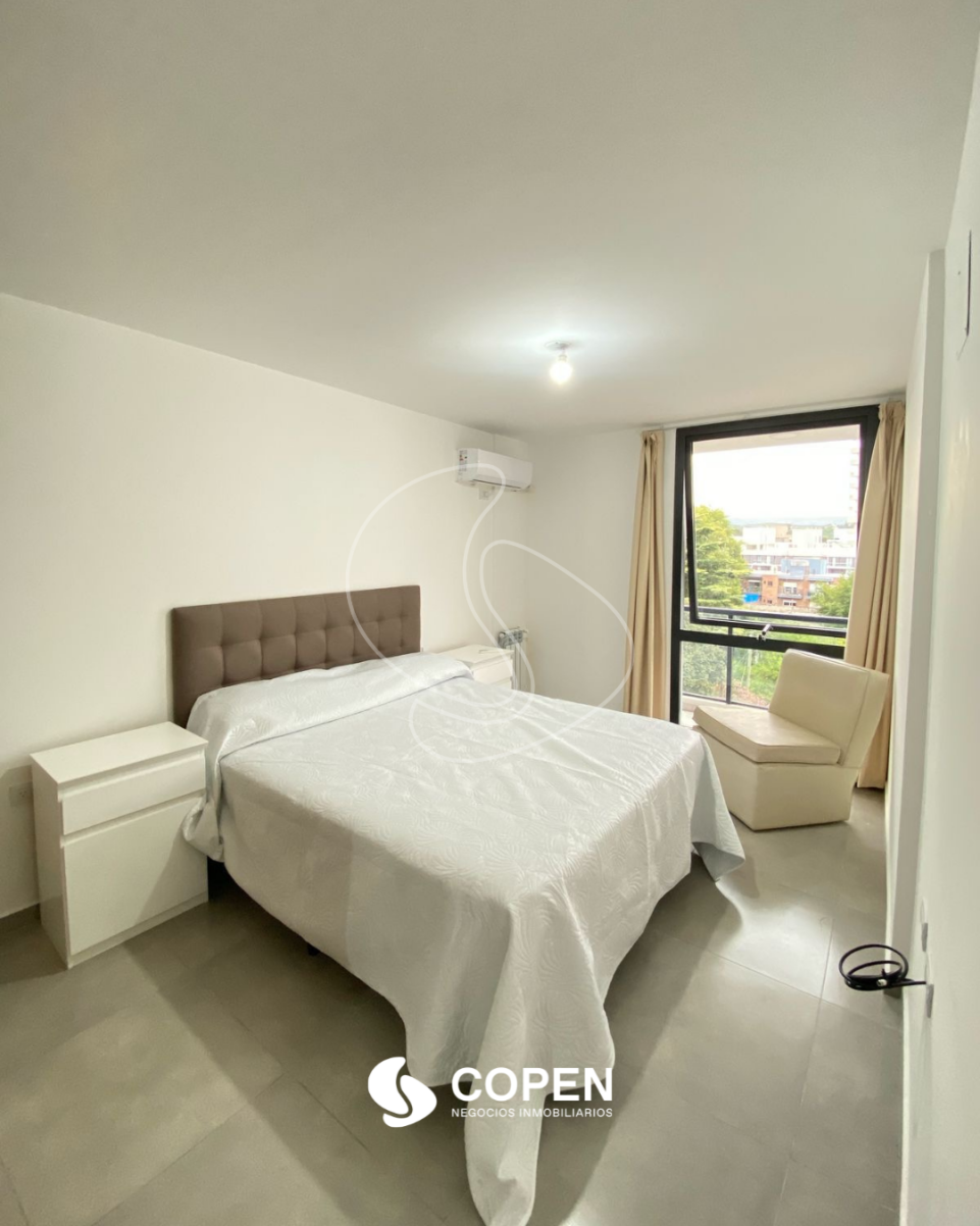 Departamento temporal - Villa Carlos Paz