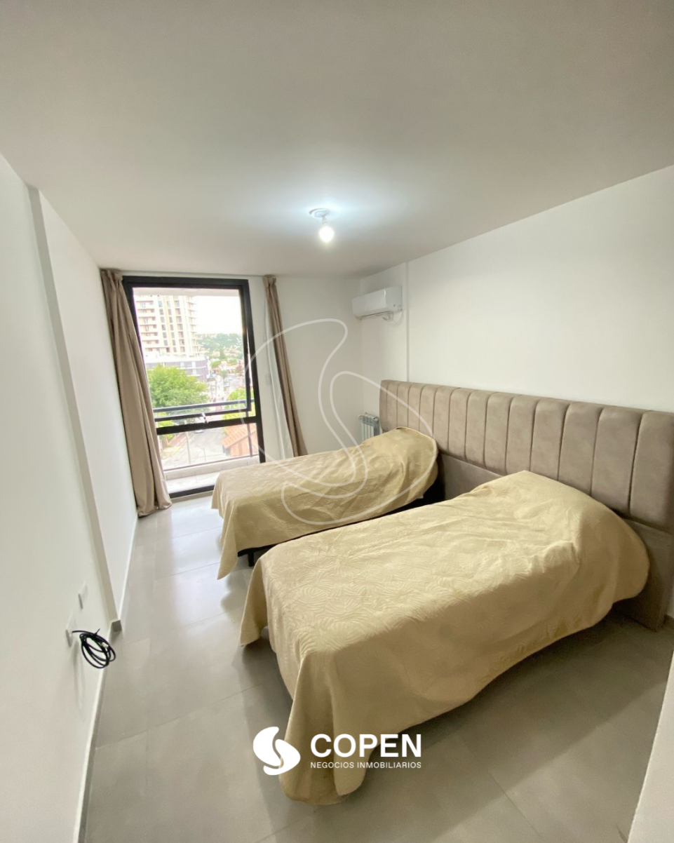 Departamento temporal - Villa Carlos Paz