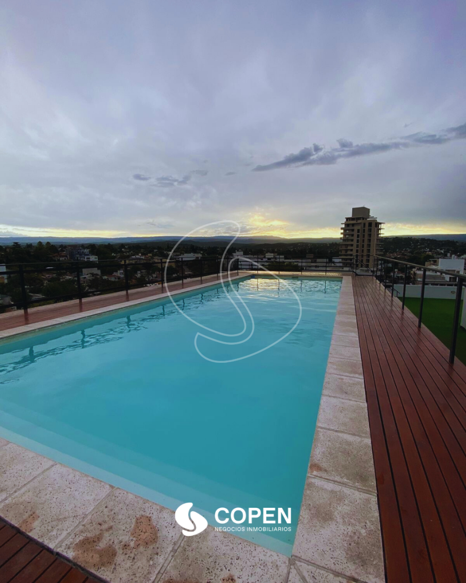 Departamento temporal - Villa Carlos Paz