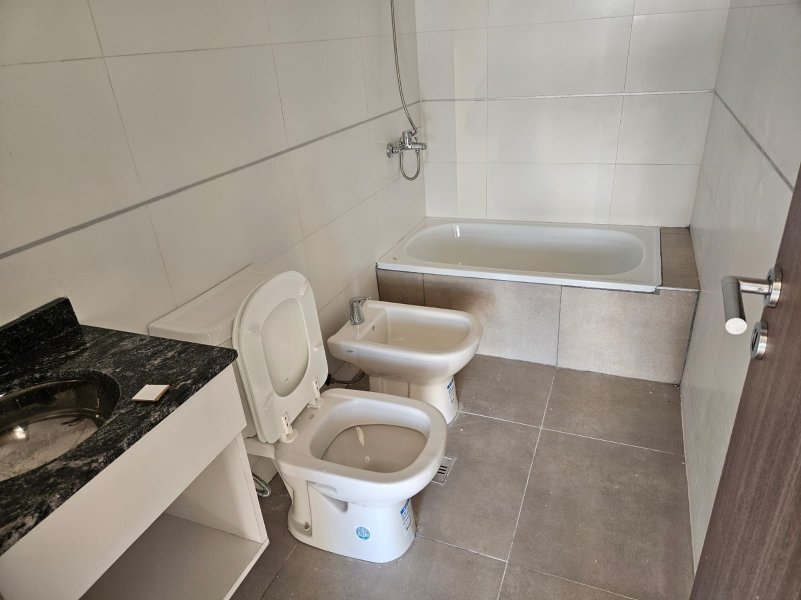 Timbó MDZ - Cofico -  Alquilo - 1 Dormitorio