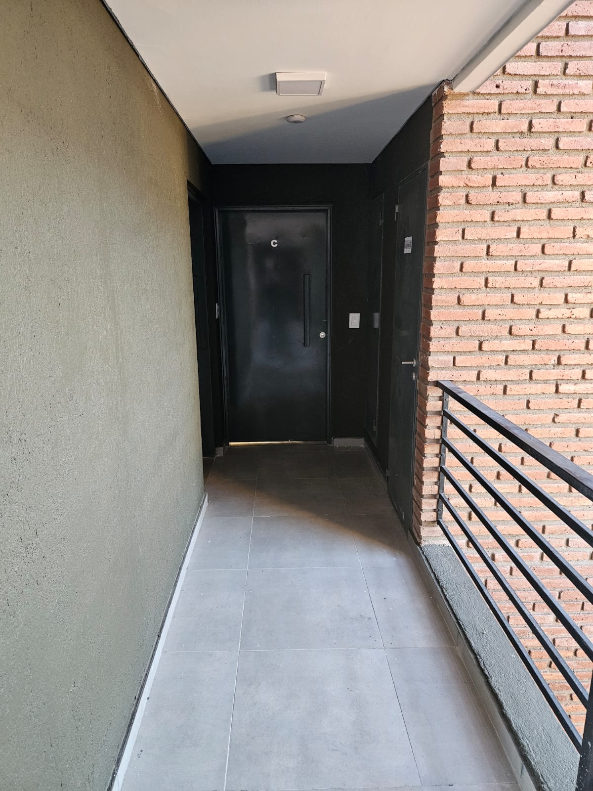 Timbó MDZ - Cofico -  Alquilo - 1 Dormitorio