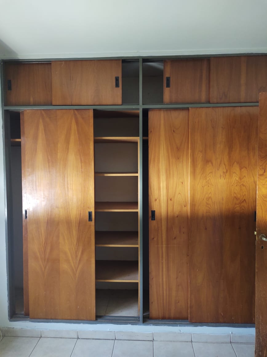 SAN MARTIN. 1 DORMITORIO CON COCHERA!!