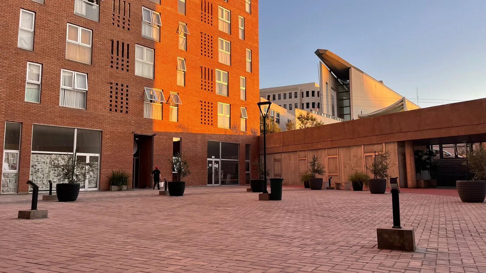 DEPARTAMENTO EN VENTA B GUEMES