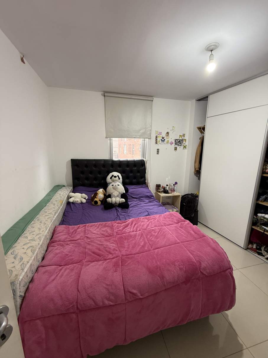 DEPARTAMENTO EN VENTA B GUEMES