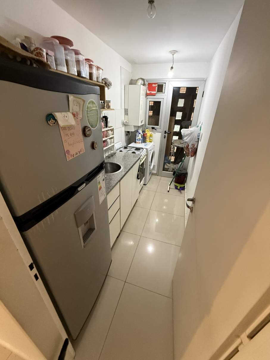 DEPARTAMENTO EN VENTA B GUEMES