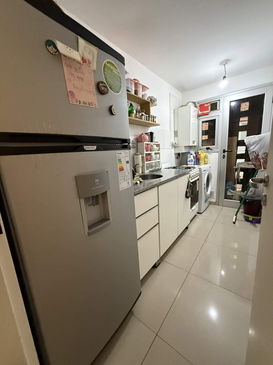 DEPARTAMENTO EN VENTA B GUEMES