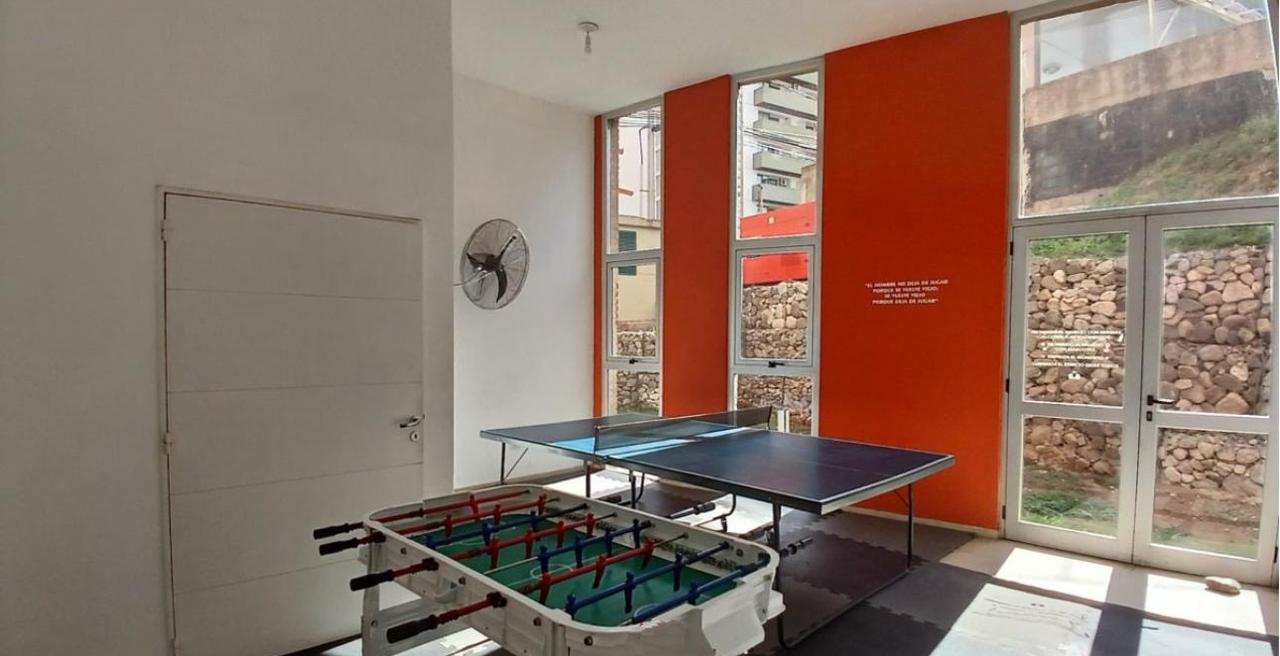 DEPARTAMENTO EN VENTA B GUEMES