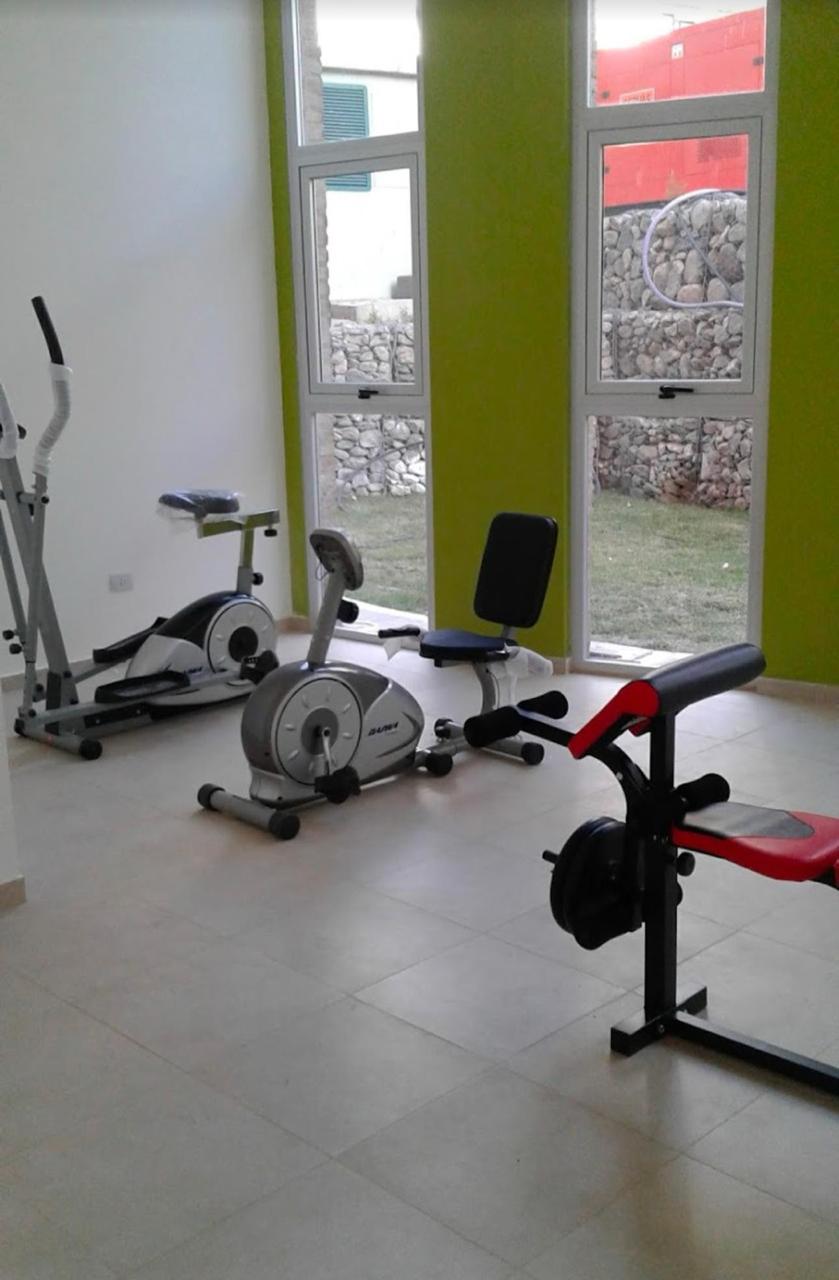 DEPARTAMENTO EN VENTA B GUEMES