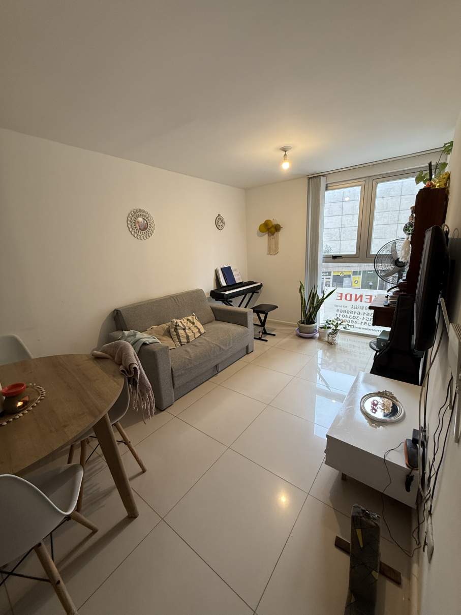 DEPARTAMENTO EN VENTA B GUEMES