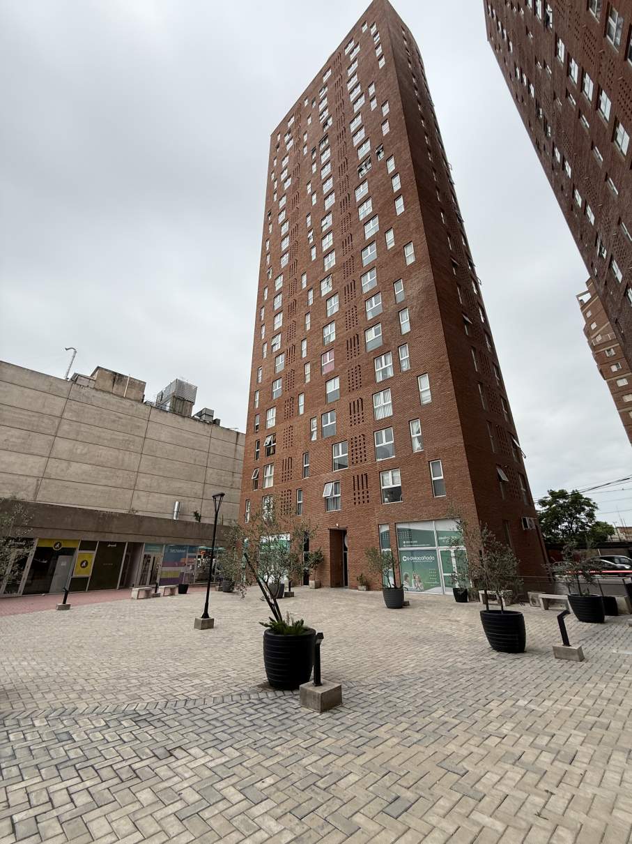 DEPARTAMENTO EN VENTA B GUEMES