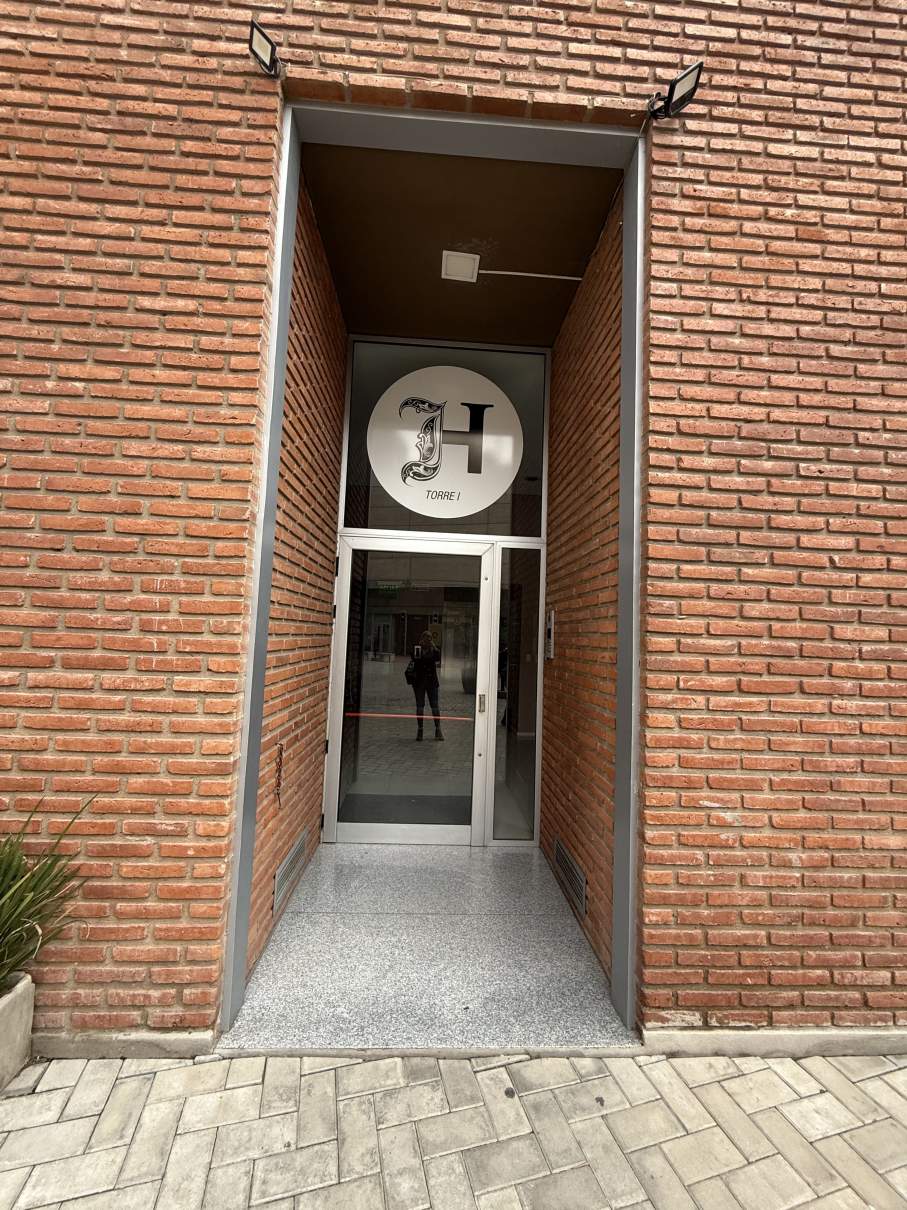 DEPARTAMENTO EN VENTA B GUEMES