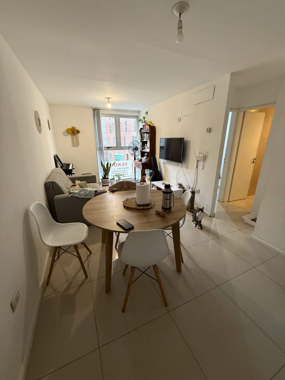 DEPARTAMENTO EN VENTA B GUEMES